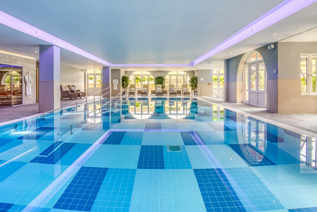 Facilities Witney Richmond Villages